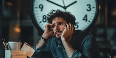 Почему люди прокрастинируют и как с этим бороться?