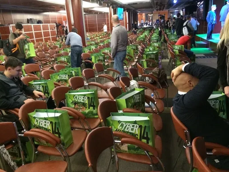 Экспертиза в маркетинге