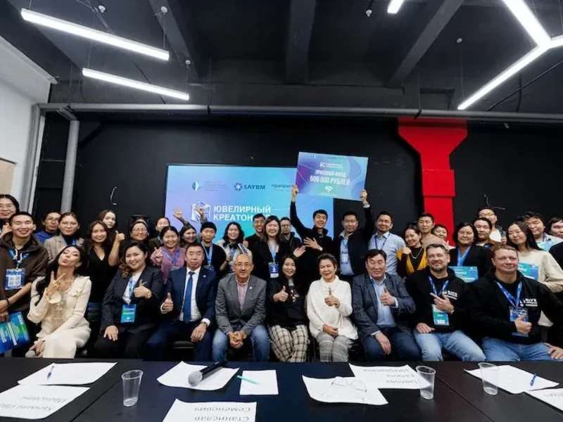 Менторство стартапов ранних стадий