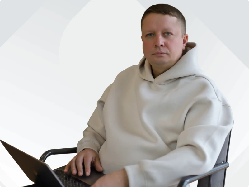 Павел Караневич