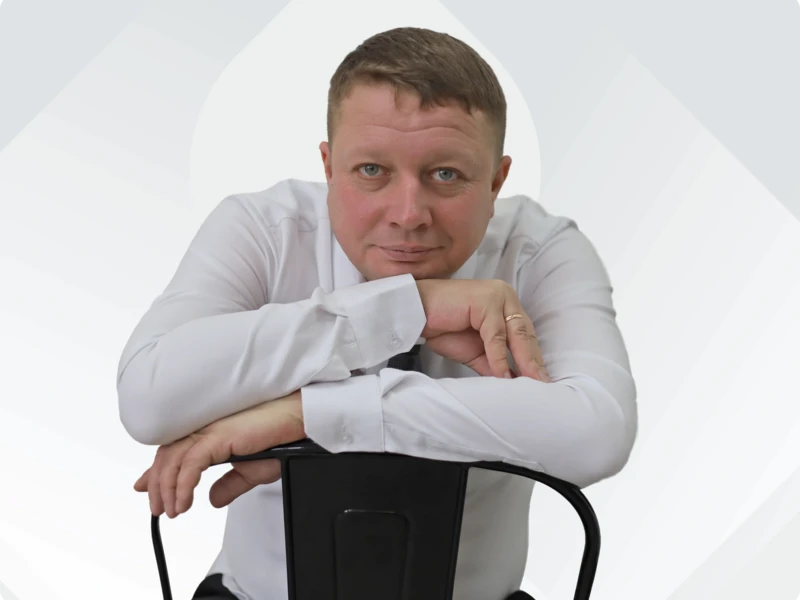 Психолог предпринимателей